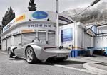 VerMot Veritas RS III 2010 года